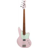 Ashdown The Saint Soap Shell Pink - Vue 1